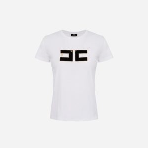 t shirt elisabetta franchi