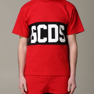t shirt gcds