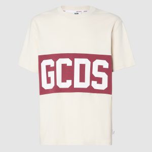 t shirt gcds
