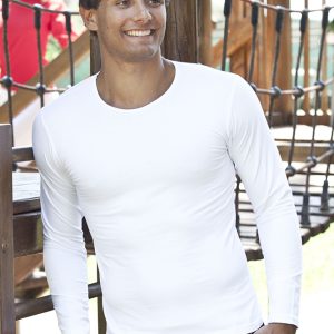 t shirt manica lunga