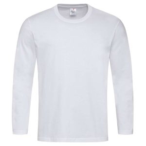 t shirt manica lunga