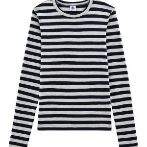 t shirt manica lunga