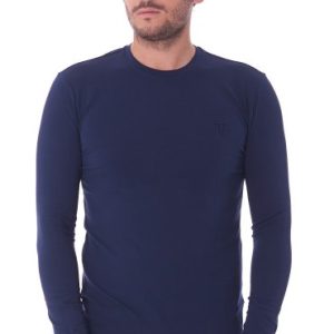 t shirt manica lunga uomo