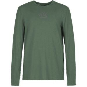 t shirt manica lunga uomo