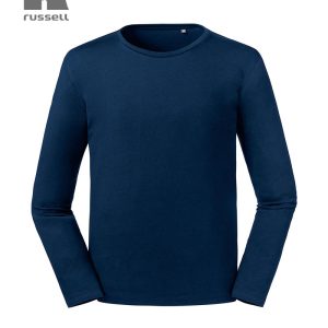 t shirt manica lunga uomo