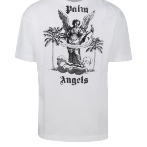 t shirt palm angels uomo