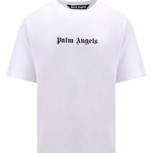 t shirt palm angels uomo