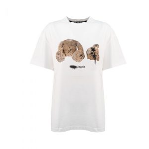 t shirt palm angels uomo