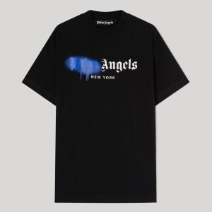 t shirt palm angels uomo