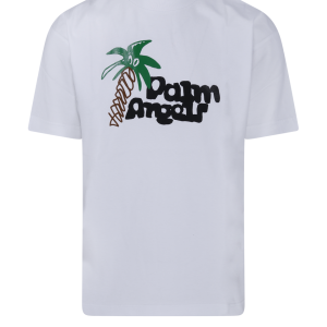 t shirt palm angels uomo