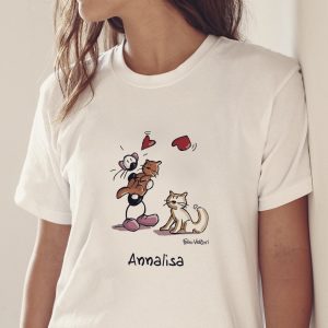 t shirt personalizzate