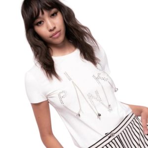 t shirt pinko