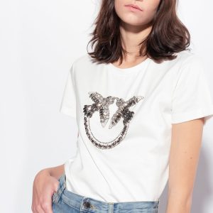 t shirt pinko