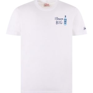 t shirt saint barth