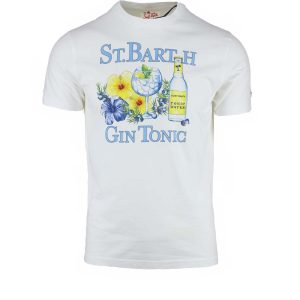 t shirt saint barth