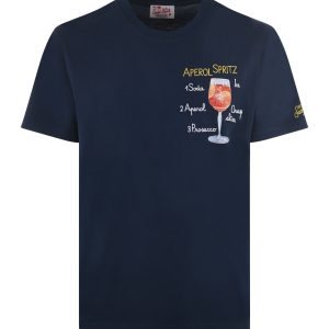 t shirt saint barth