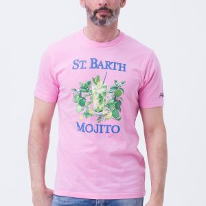 t shirt saint barth
