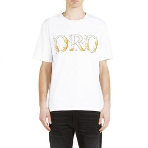 t shirt uomo firmate outlet