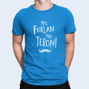 t shirt uomo particolari