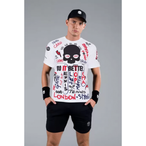 t shirt uomo particolari