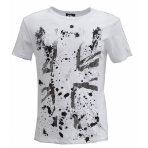 t shirt uomo particolari