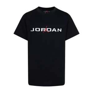 JORDAN AIR STRETCH TEE KIDS