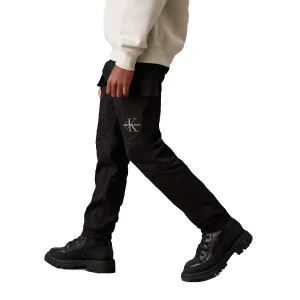 Calvin Klein Jeans Essential Woven Cargo Junior