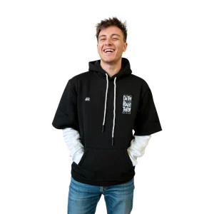 DO THE RIGHT THING HOODIE