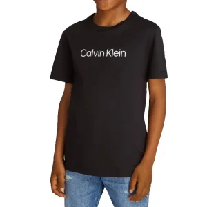 Calvin Klein Jeans Institutional Logo T-Shirt Junior