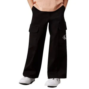 Calvin Klein Jeans Utility Cargo Junior