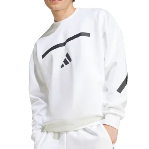 Adidas Z.N.E CrewNeck Uomo